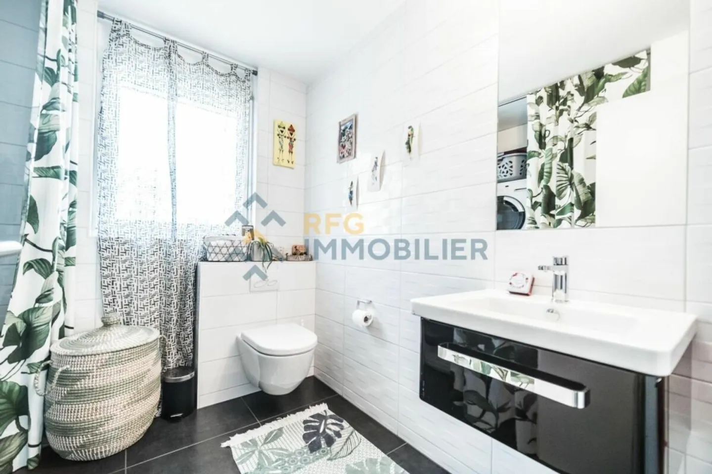 5.5 Room Apartment in Sion - Photo 24 of 31