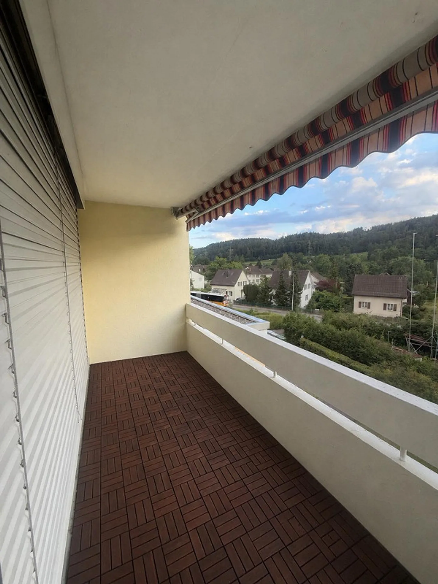 3.5 Room Apartment in Embrach - Photo 1 of 7