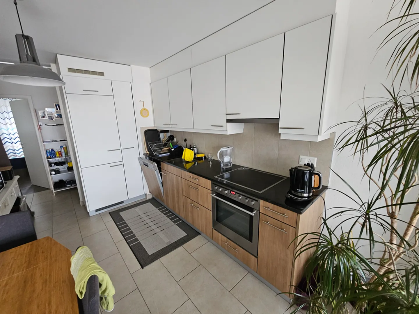 Appartement moderne à Prilly - Photo 3 sur 5
