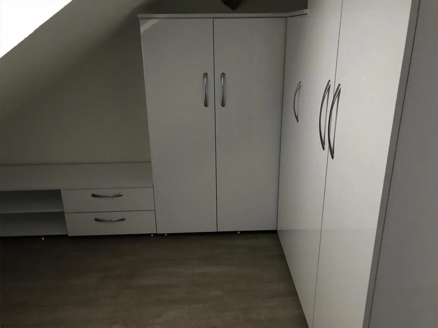 1.5-Zimmer-Loftwohnung mit Stil - Foto 9 von 12