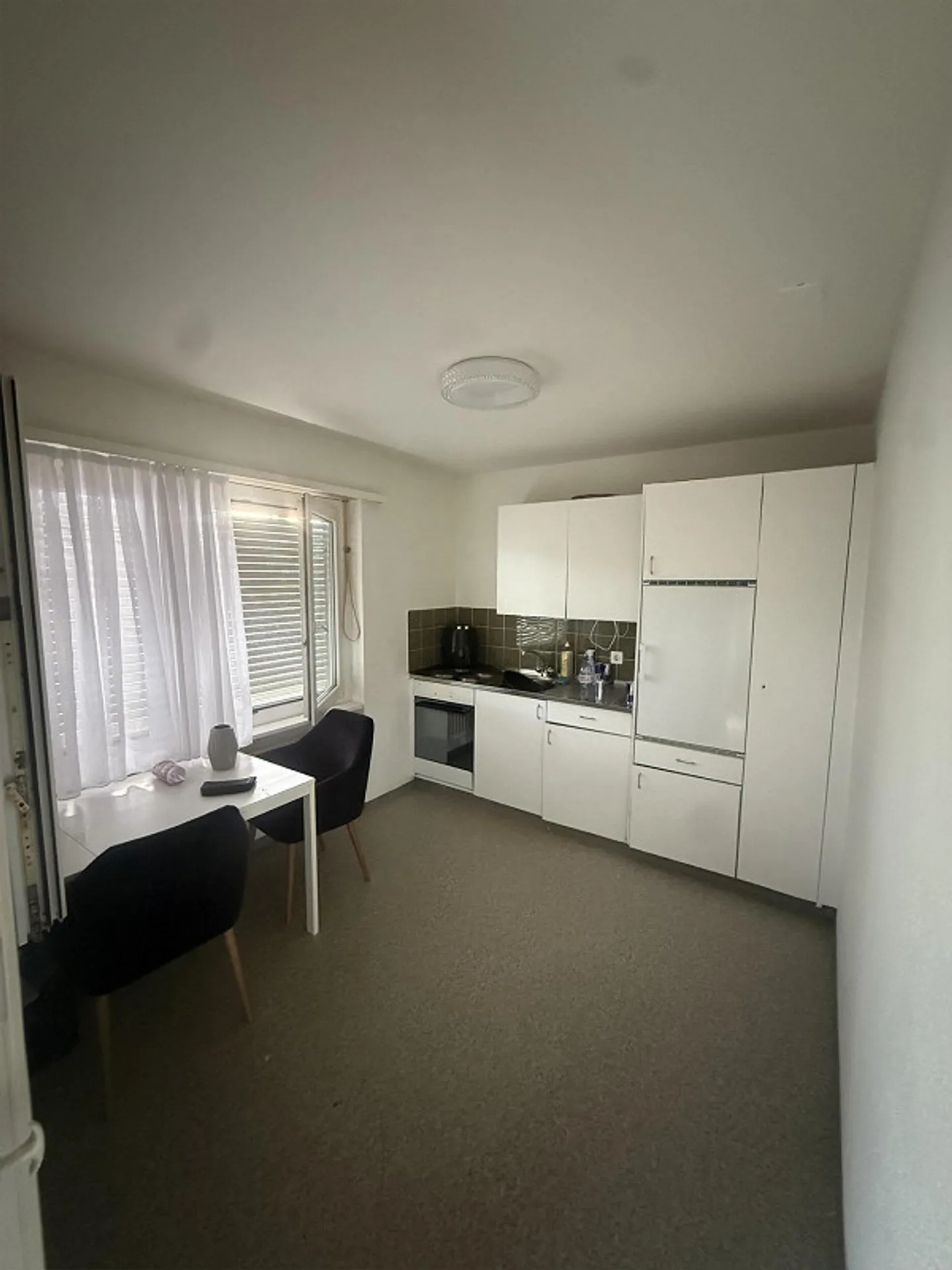 3.5 Room Apartment in Embrach - Photo 3 of 7