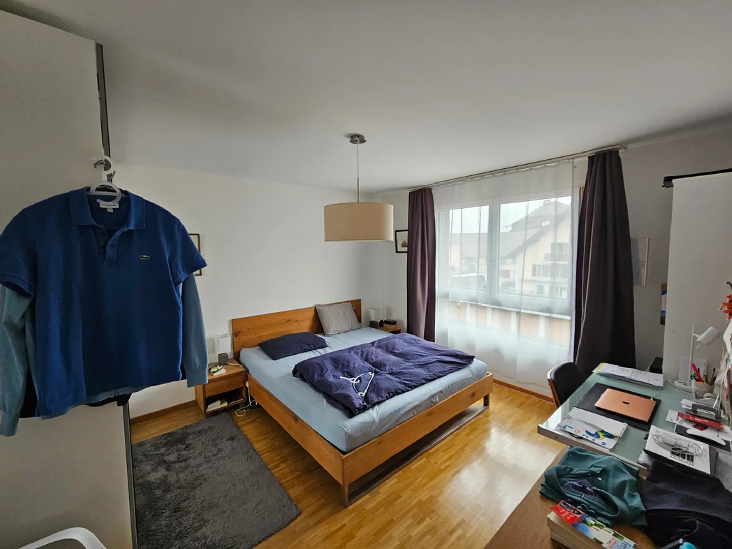 Appartement moderne à Prilly - Photo 4 sur 5