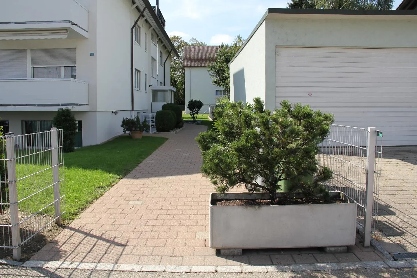 Appartamento in affitto - Foto 3 di 10