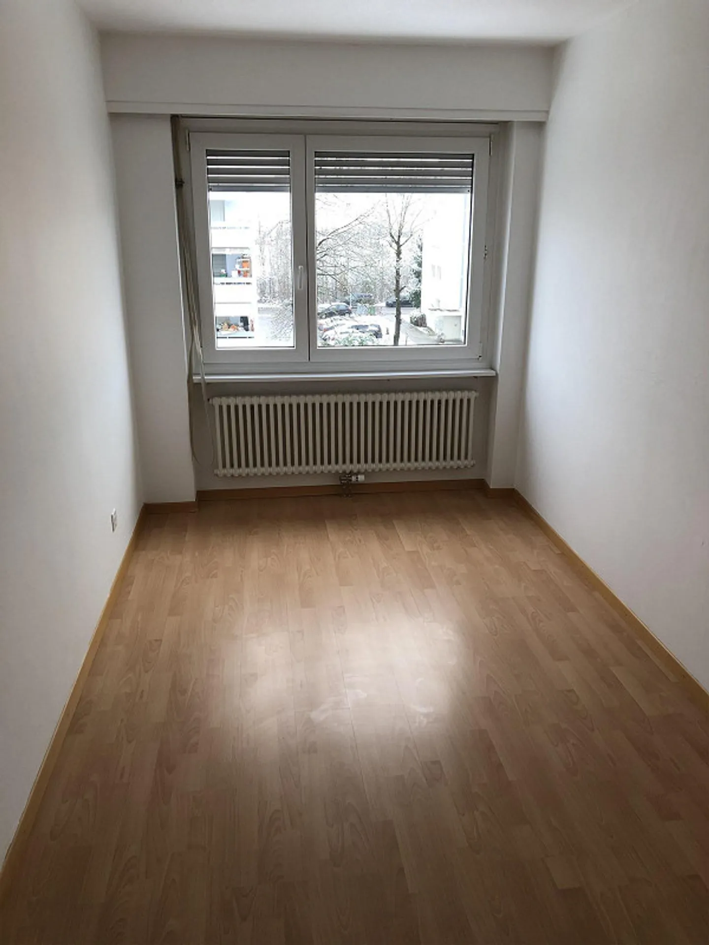 3.5 Room Apartment in Embrach - Photo 6 of 7