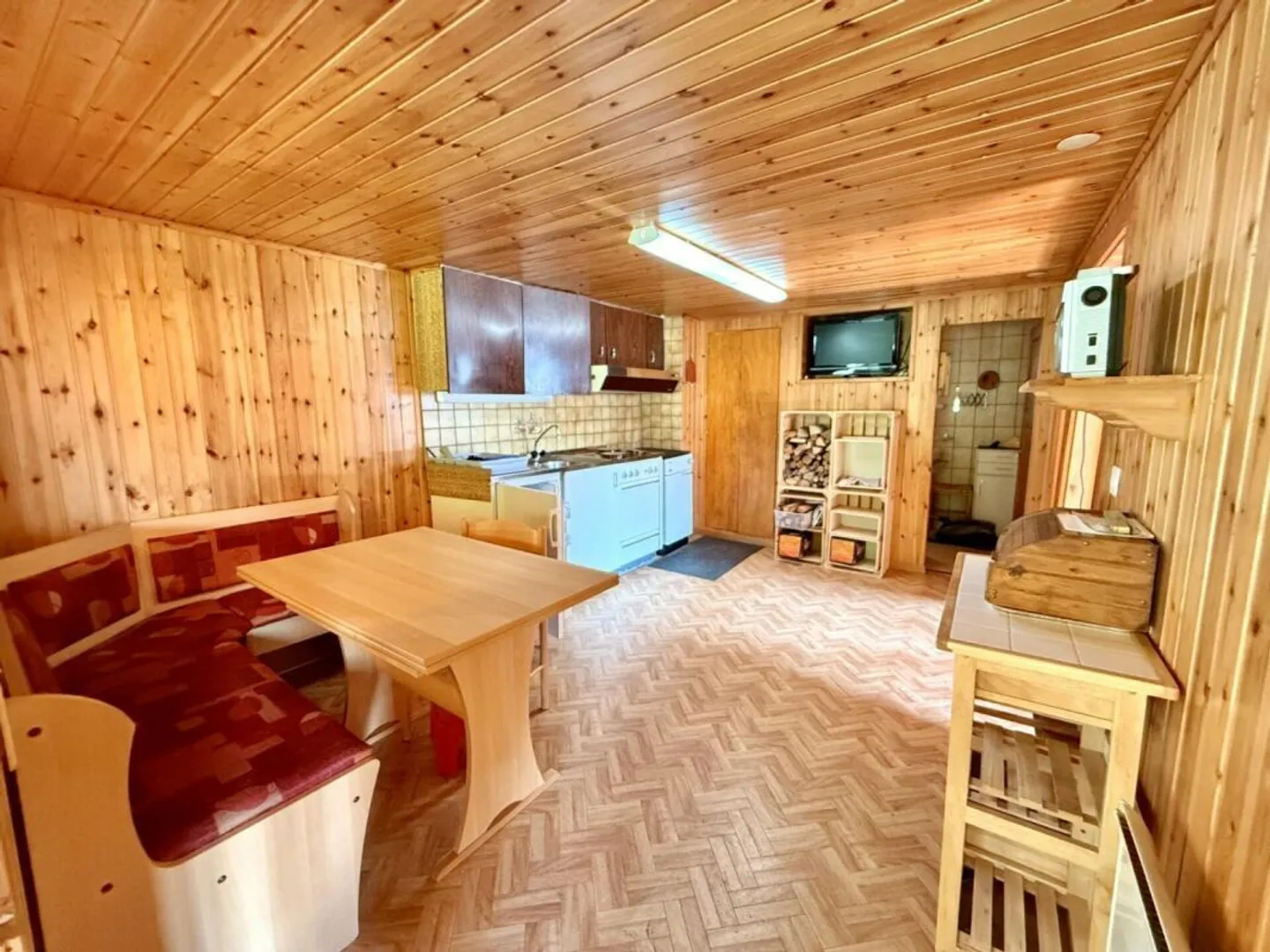 Chalet 3.5 Rooms in Hérémence - Photo 8 of 13