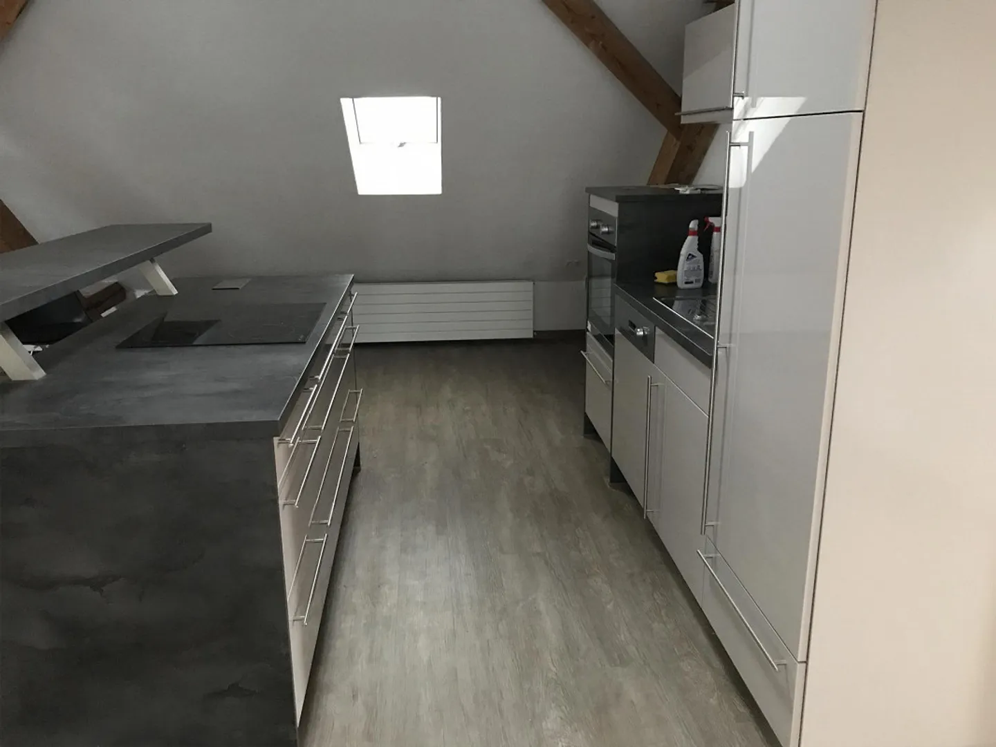 1.5-Zimmer-Loftwohnung mit Stil - Foto 11 von 12