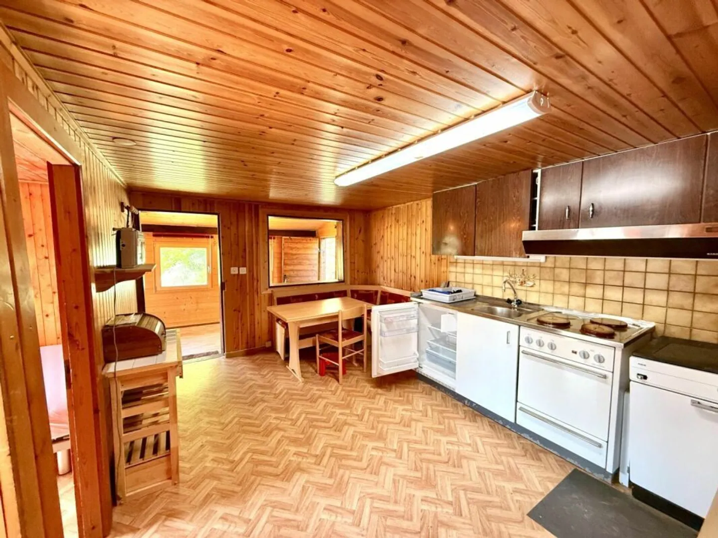 Chalet 3.5 Rooms in Hérémence - Photo 9 of 13