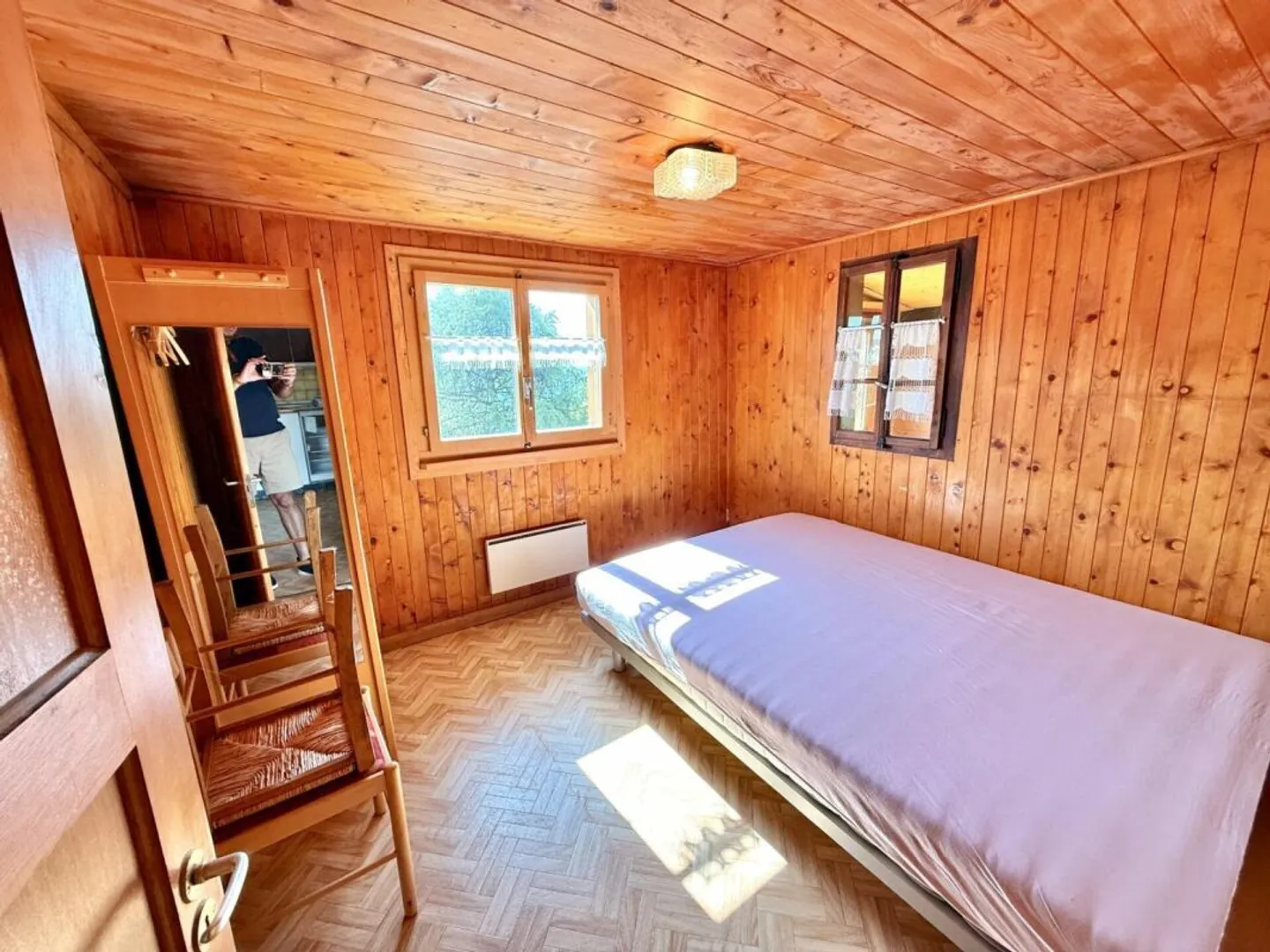 Chalet 3.5 Rooms in Hérémence - Photo 10 of 13