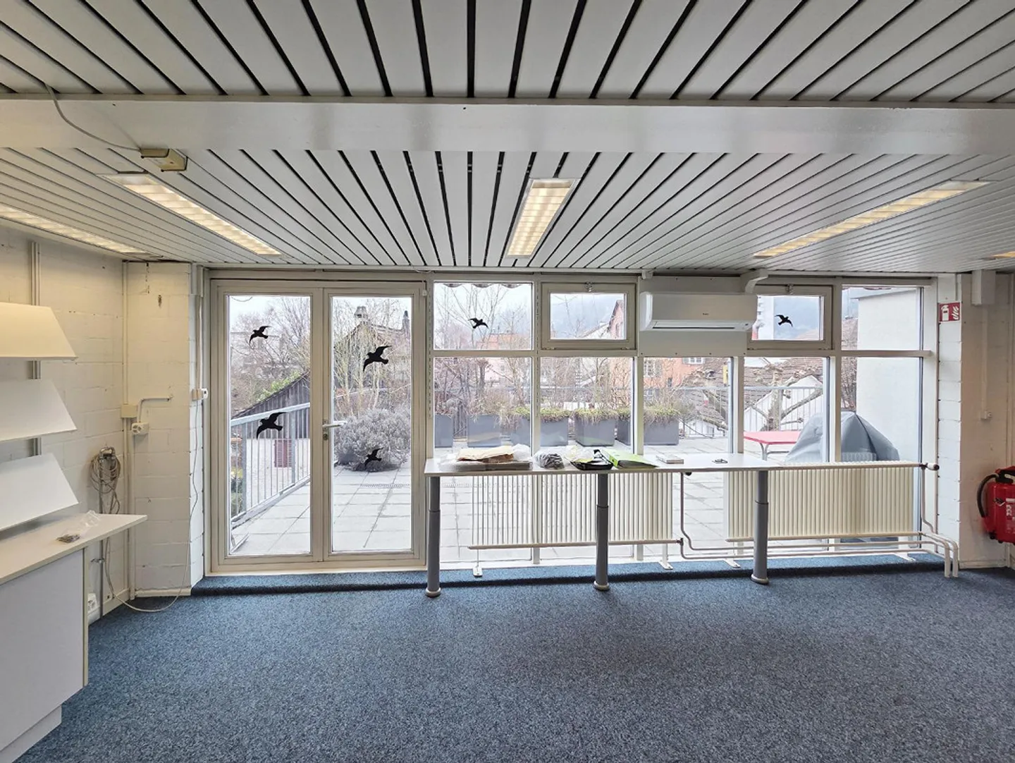 Vielseitige Gewerbefläche zu vermieten - Foto 7 von 19