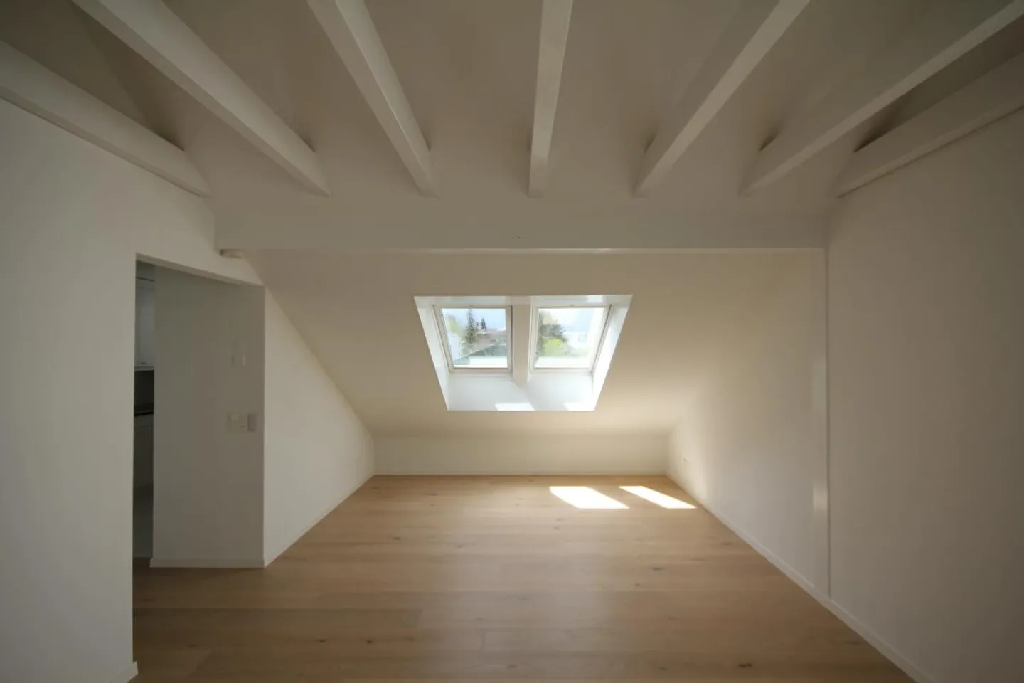 Appartamento in affitto - Foto 4 di 10