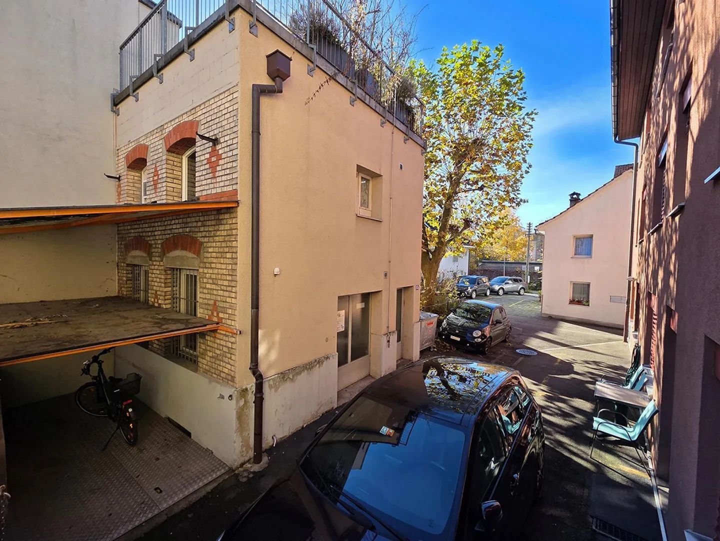 Vielseitige Gewerbefläche zu vermieten - Foto 3 von 19