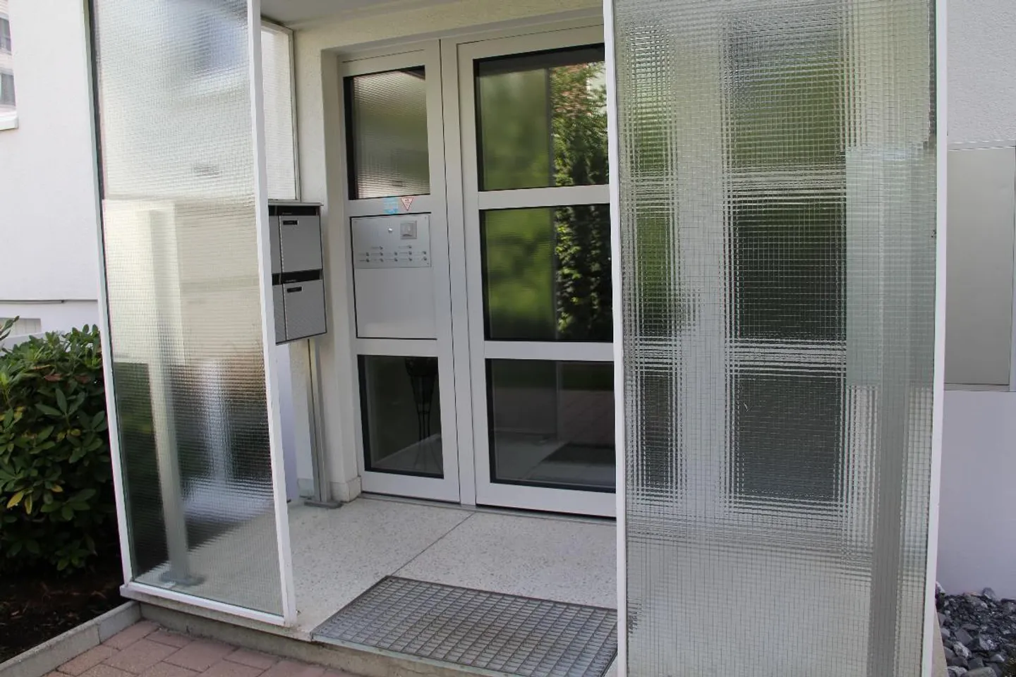 Appartamento in affitto - Foto 5 di 10