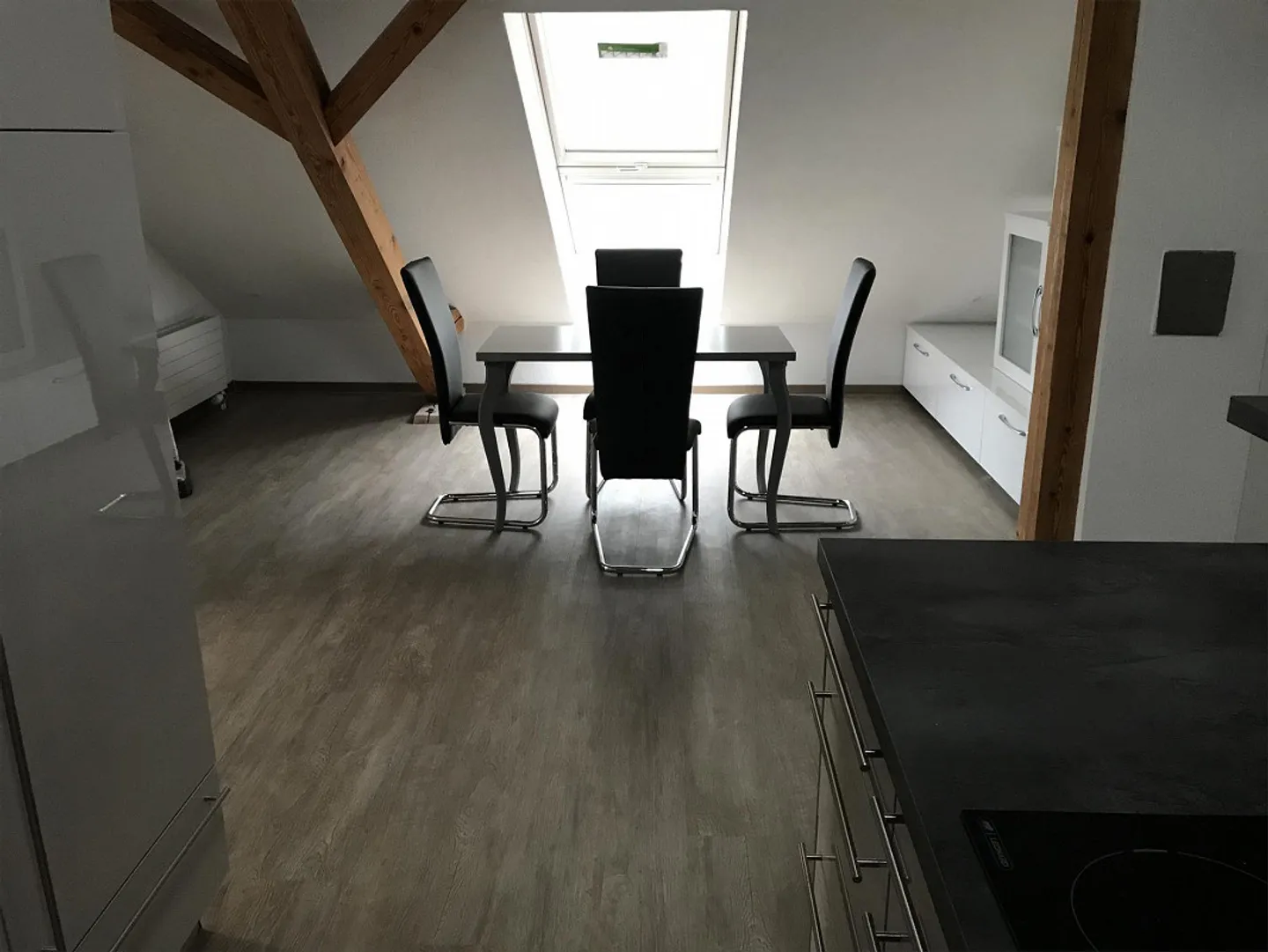 1.5-Zimmer-Loftwohnung mit Stil - Foto 12 von 12