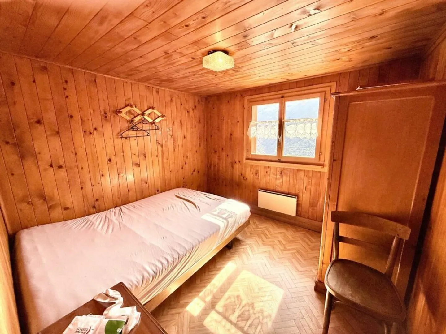 Chalet 3.5 Rooms in Hérémence - Photo 11 of 13
