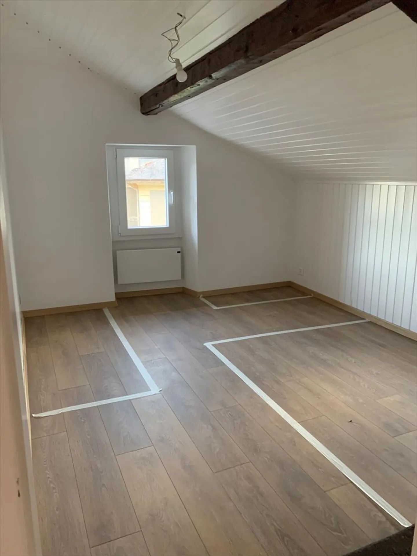 Oggetto di rendimento di 3 appartamenti a Leytron. - Foto 6 di 12
