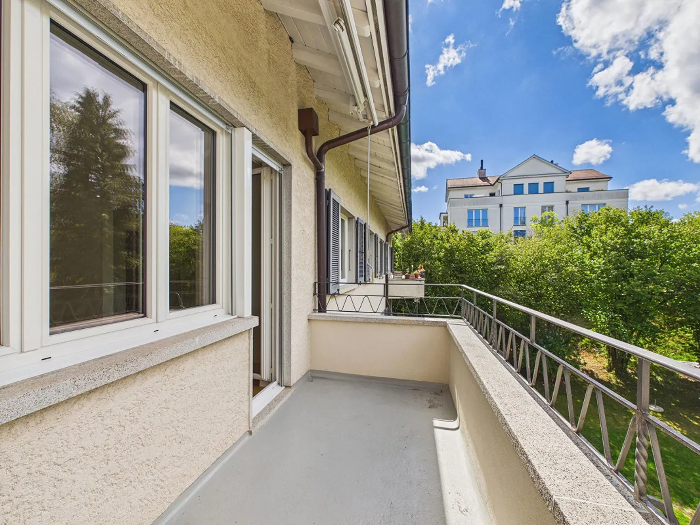 Comfortable 4-room apartment near Rosengarten - Photo 3 of 24