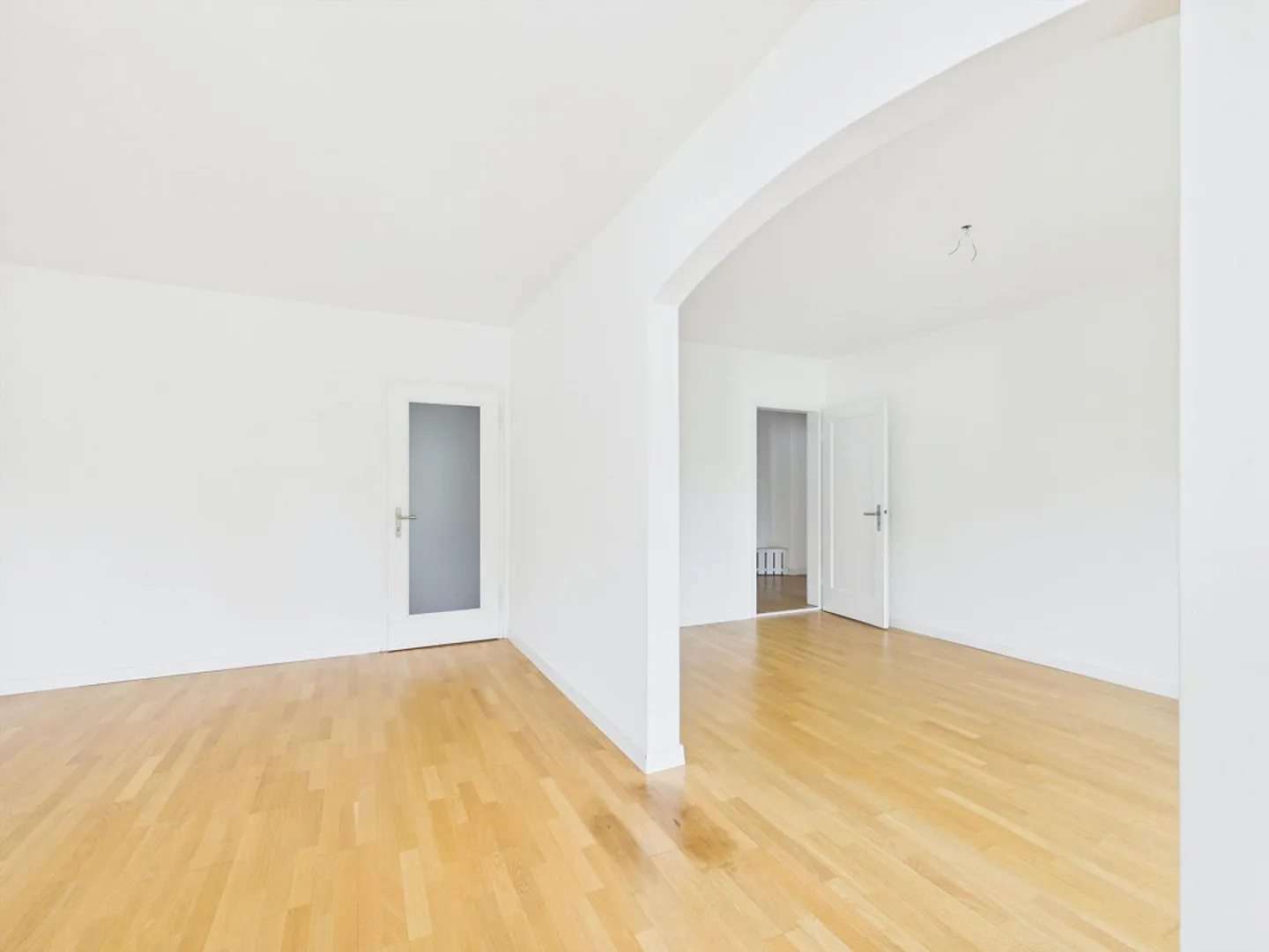 Comfortable 4-room apartment near Rosengarten - Photo 4 of 24