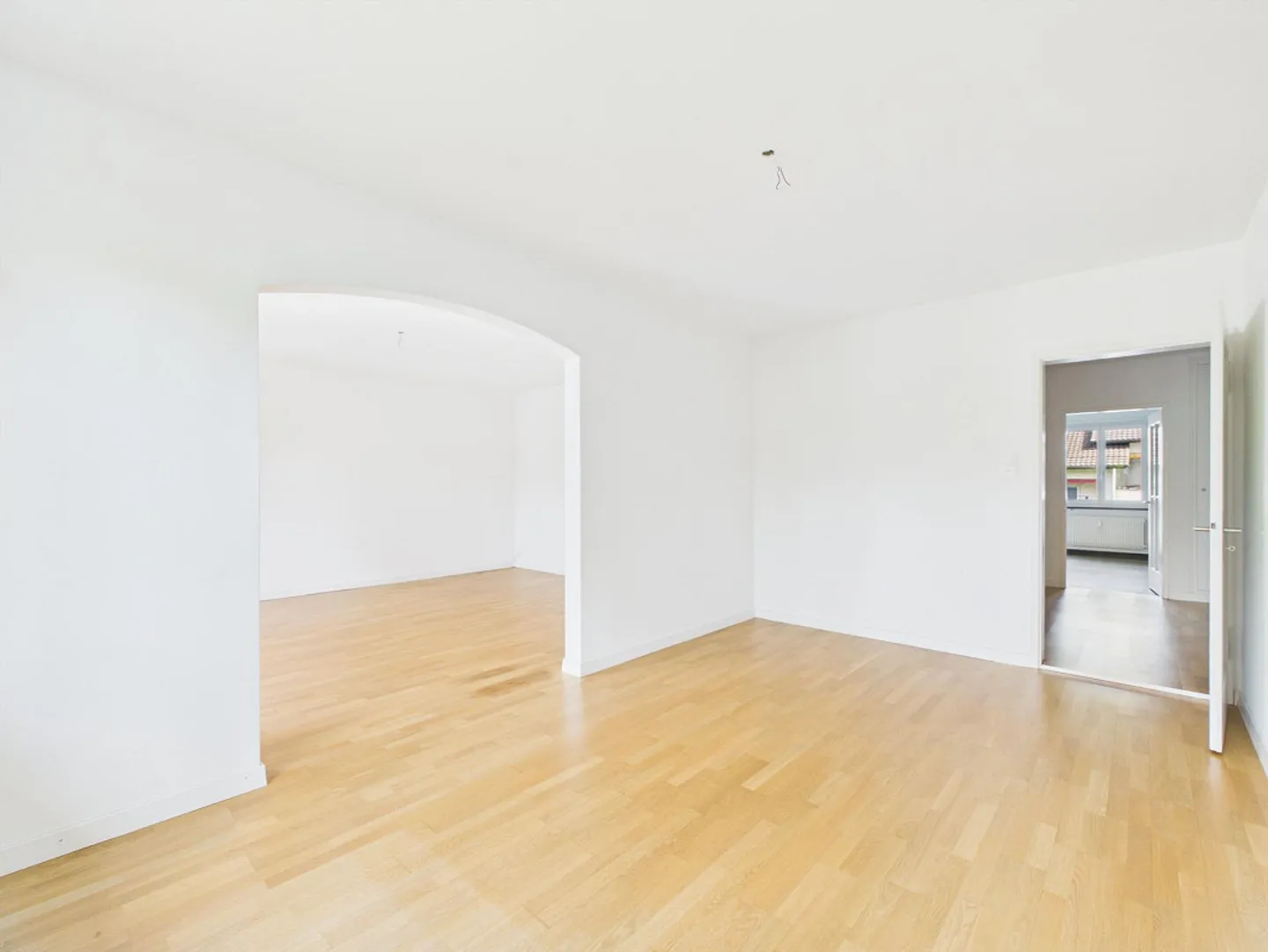 Comfortable 4-room apartment near Rosengarten - Photo 5 of 24