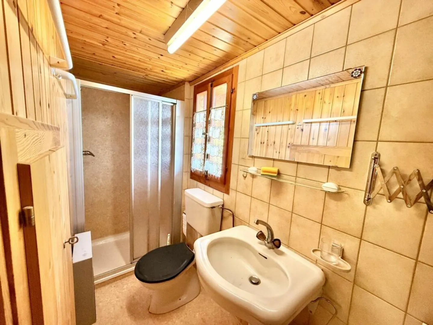 Chalet 3.5 Rooms in Hérémence - Photo 12 of 13
