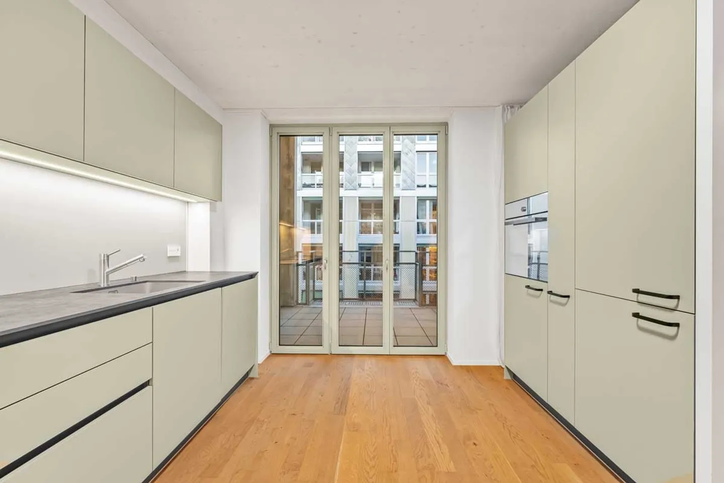 Unique 3.5-room maisonette apartment for rent - Photo 10 of 10