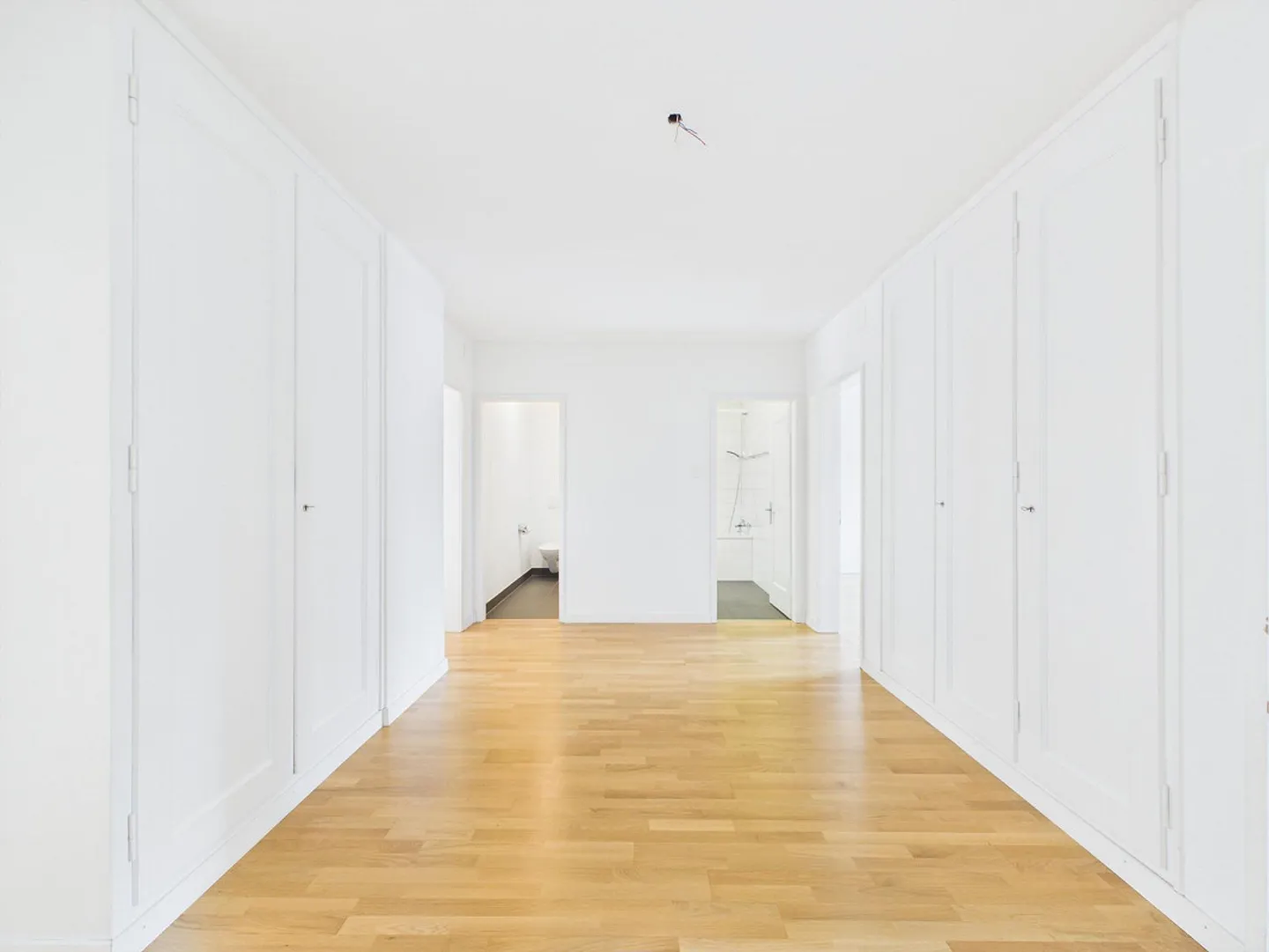 Comfortable 4-room apartment near Rosengarten - Photo 12 of 24