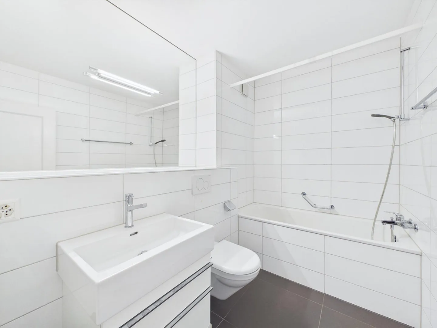 Comfortable 4-room apartment near Rosengarten - Photo 14 of 24
