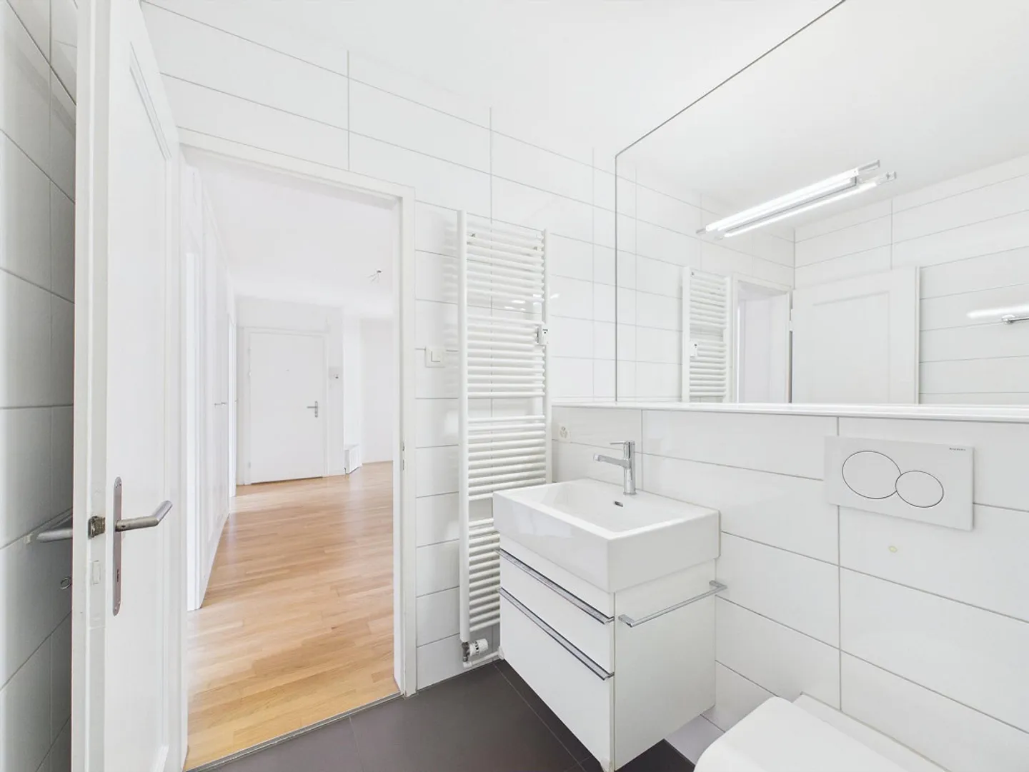 Comfortable 4-room apartment near Rosengarten - Photo 15 of 24