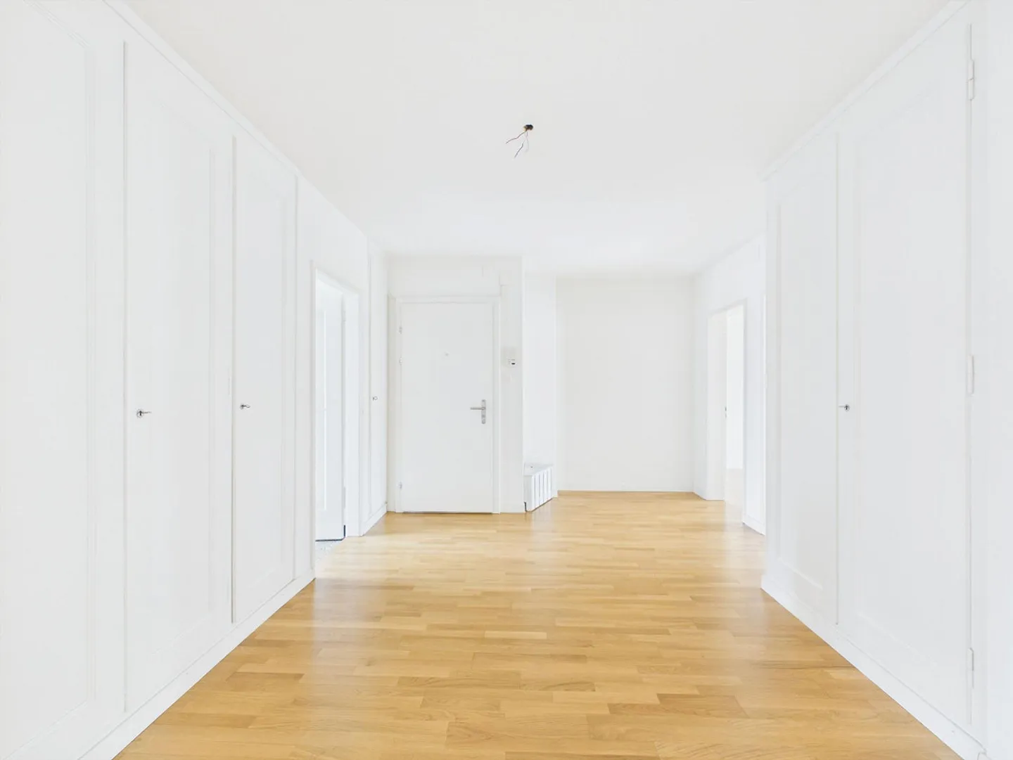 Comfortable 4-room apartment near Rosengarten - Photo 18 of 24