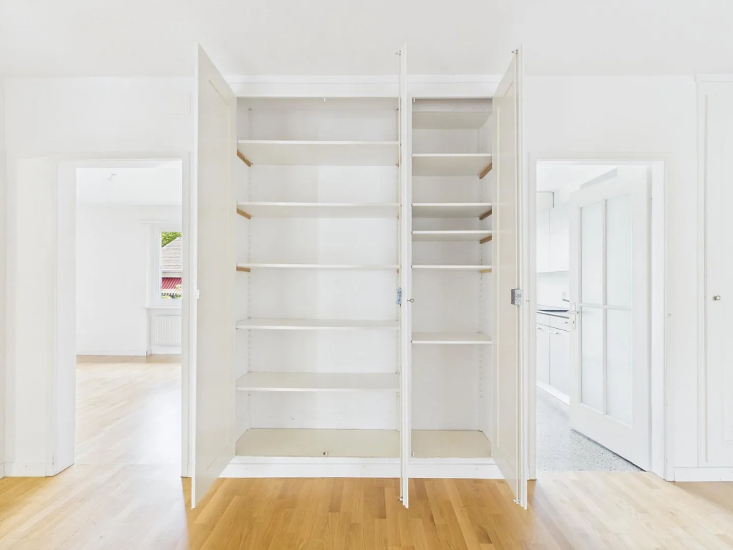 Comfortable 4-room apartment near Rosengarten - Photo 19 of 24