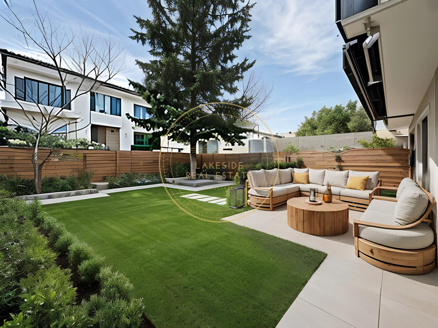 Appartement 5 pièces - Photo 1 sur 4