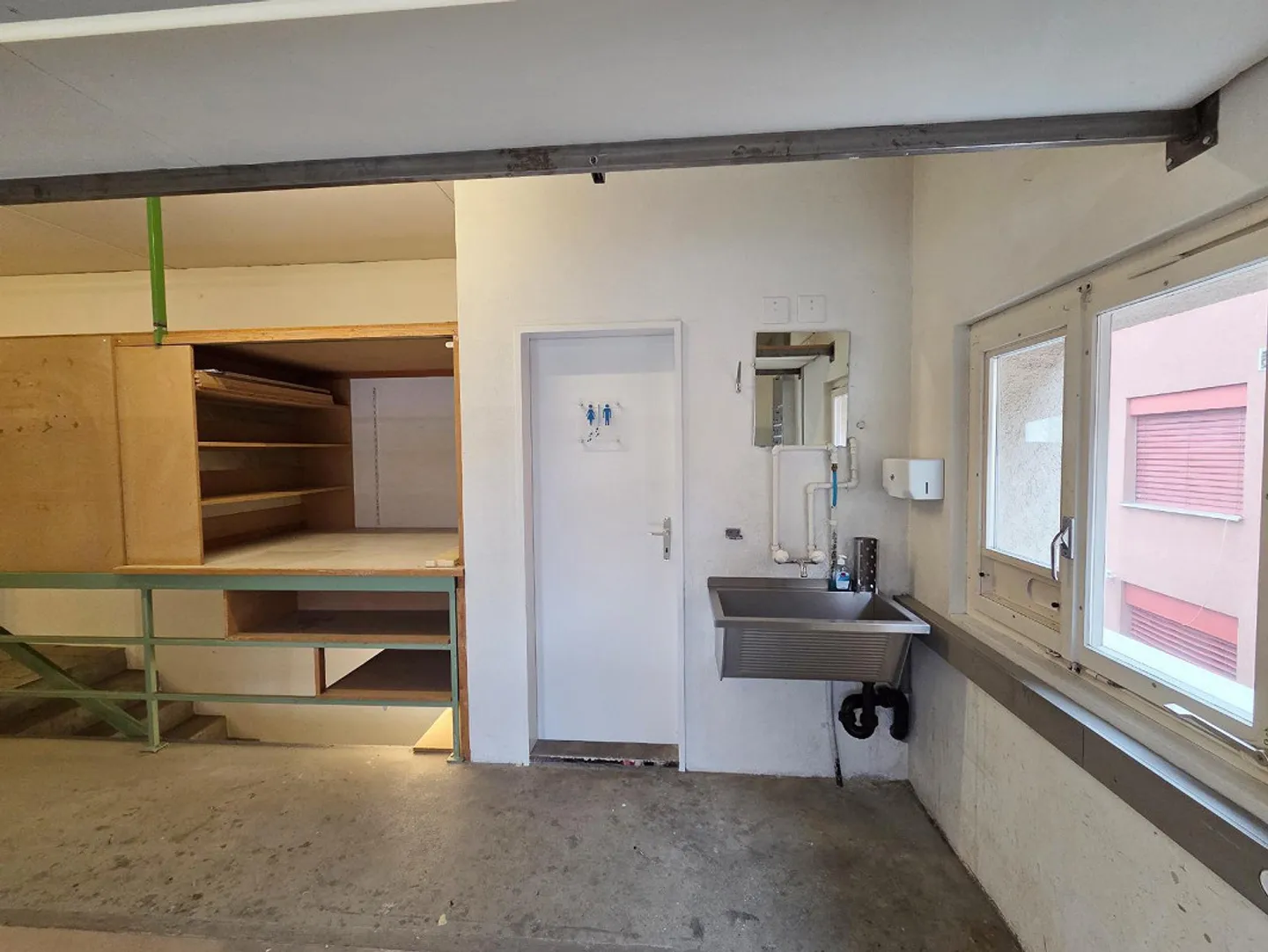 Vielseitige Gewerbefläche zu vermieten - Foto 11 von 19