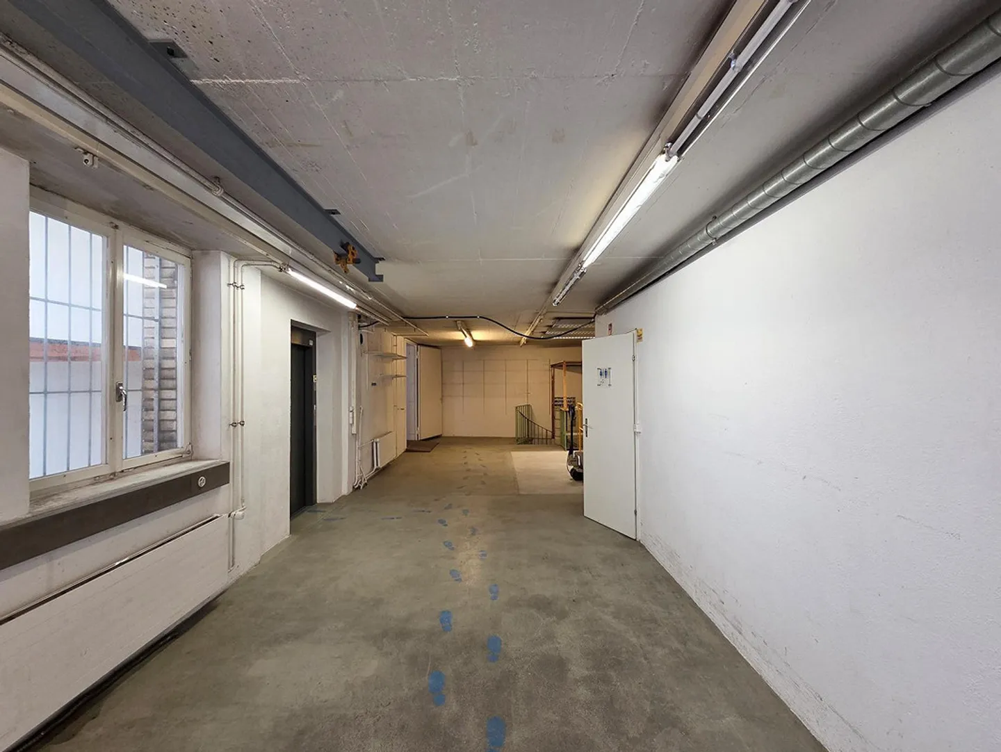 Vielseitige Gewerbefläche zu vermieten - Foto 12 von 19