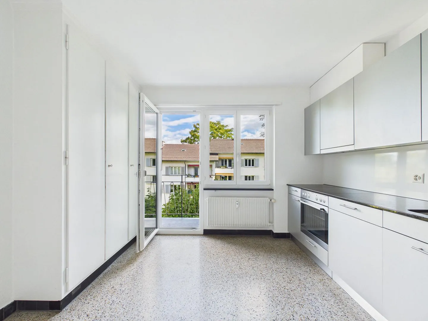 Comfortable 4-room apartment near Rosengarten - Photo 6 of 24