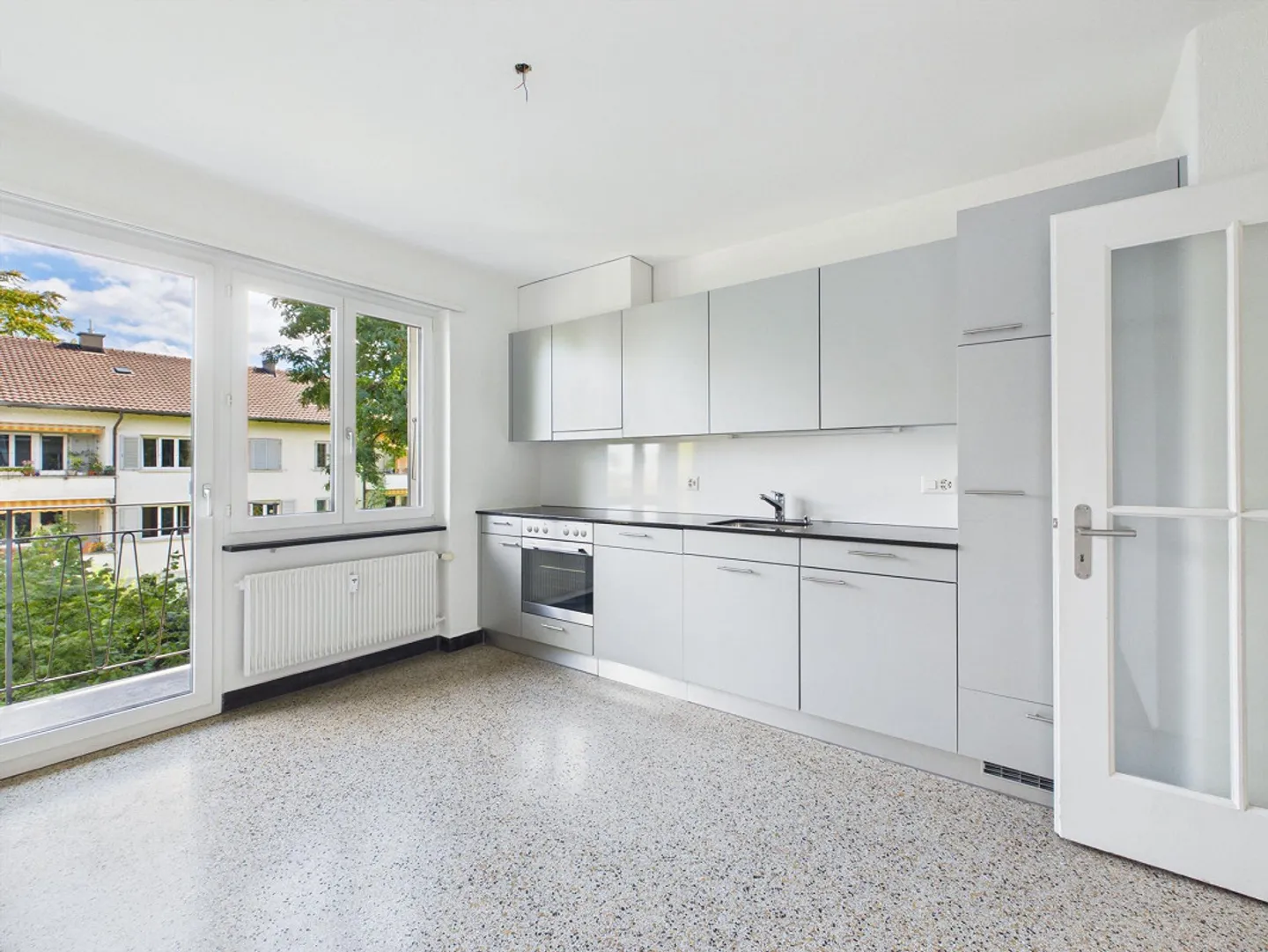 Comfortable 4-room apartment near Rosengarten - Photo 7 of 24