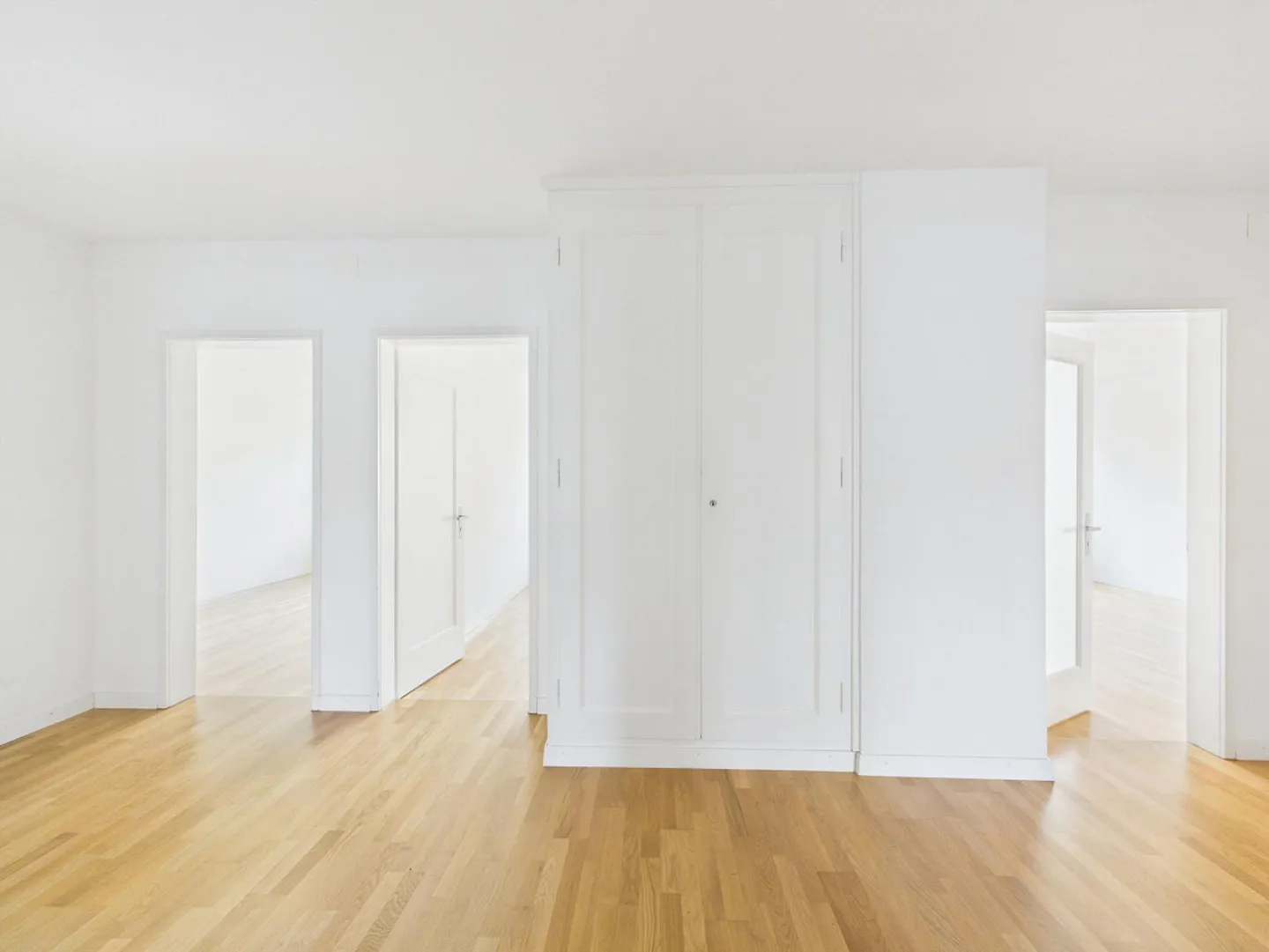Comfortable 4-room apartment near Rosengarten - Photo 9 of 24