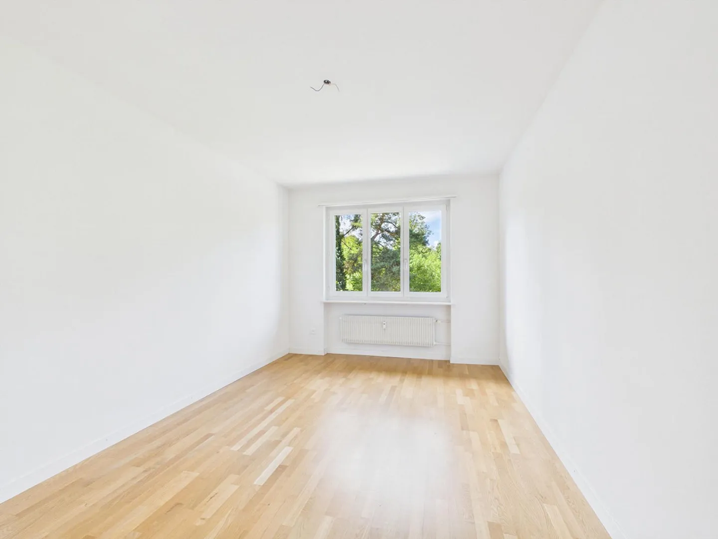 Comfortable 4-room apartment near Rosengarten - Photo 10 of 24