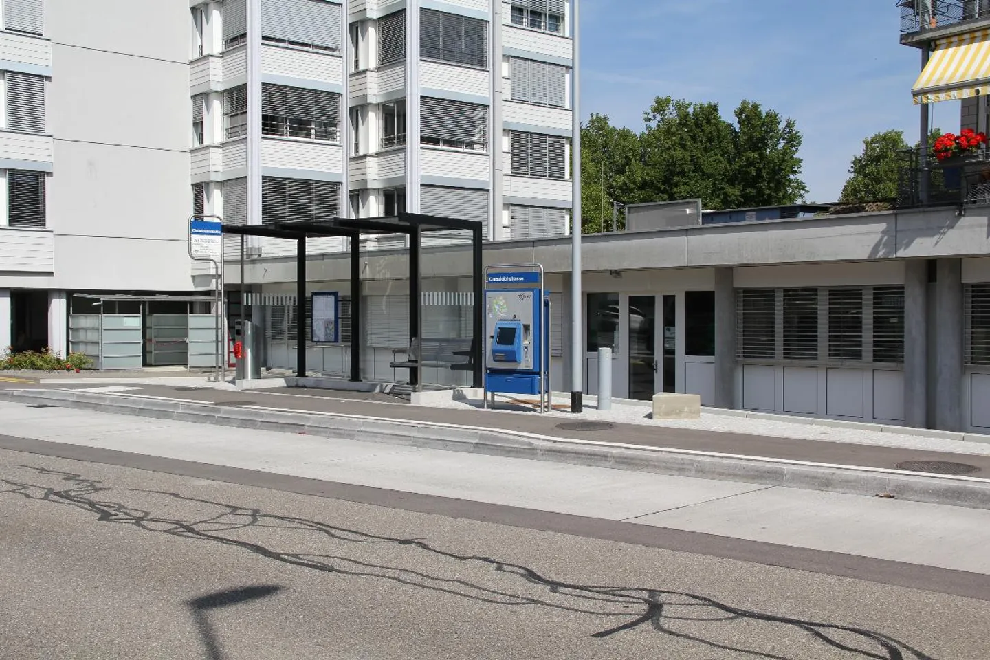 Appartamento in affitto - Foto 7 di 10