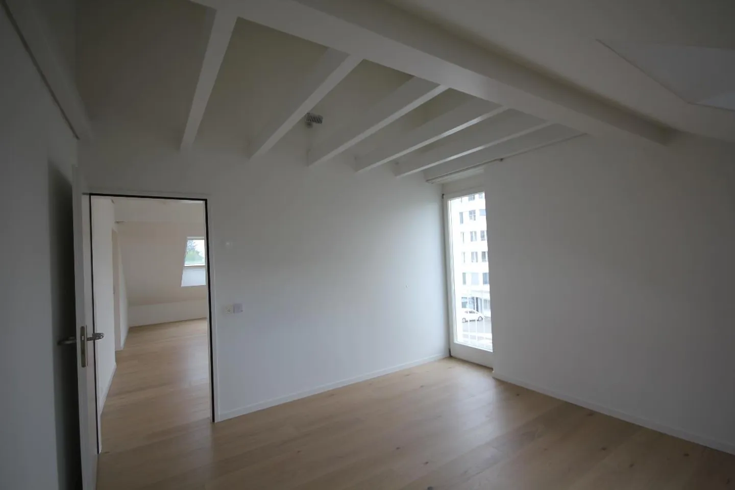 Appartamento in affitto - Foto 8 di 10