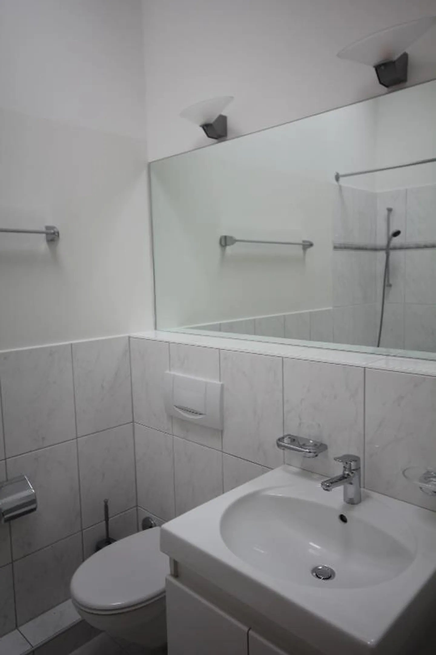 Appartamento in affitto - Foto 10 di 10