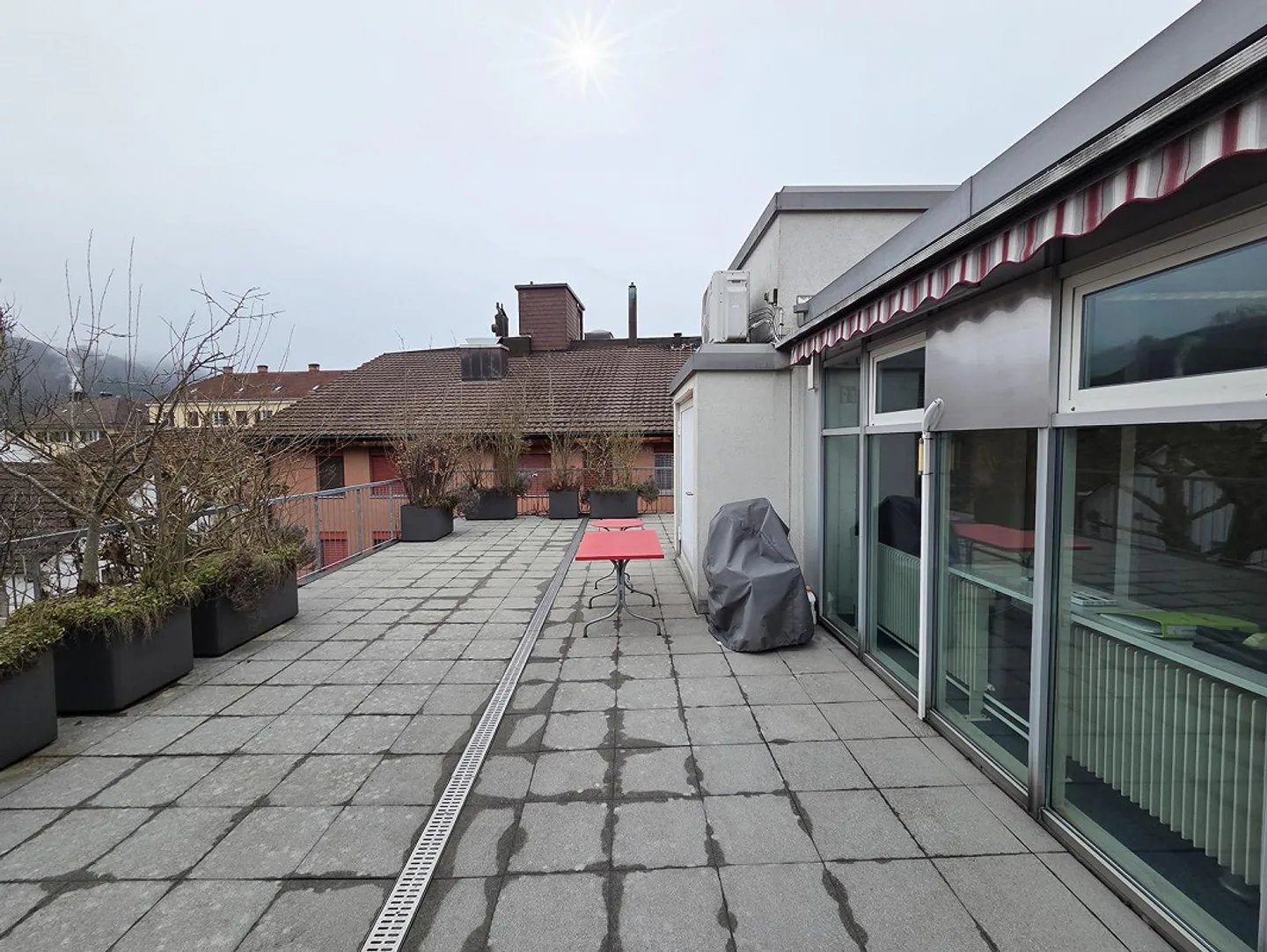 Vielseitige Gewerbefläche zu vermieten - Foto 15 von 19