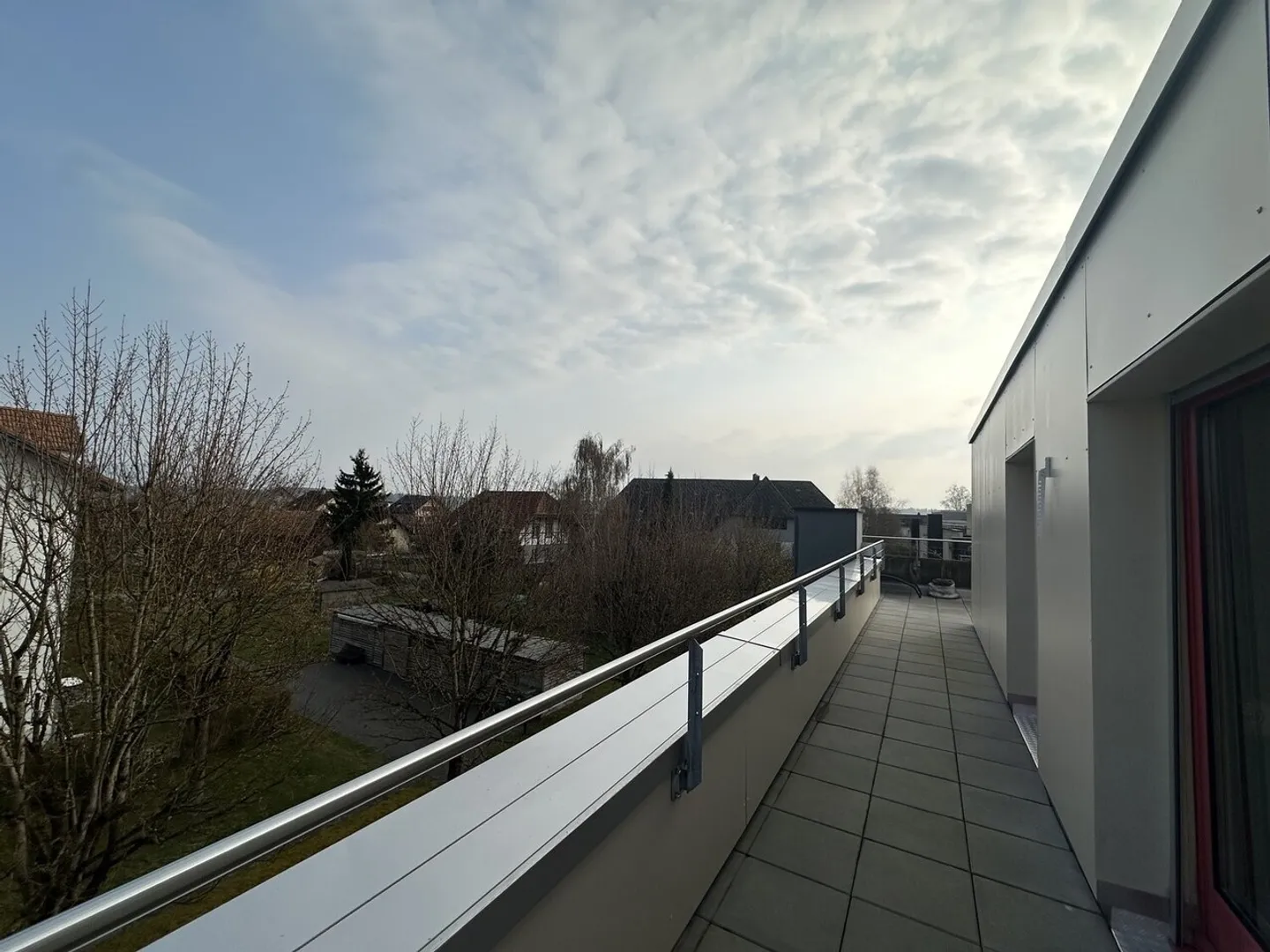 Attraktive 4.5-Zimmer-Attikawohnung im 2. Obergeschoss - Photo 10 of 11