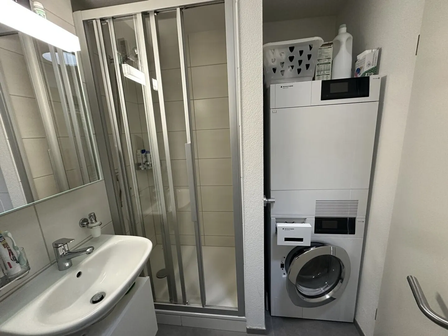 Attraktive 4.5-Zimmer-Attikawohnung im 2. Obergeschoss - Photo 8 of 11