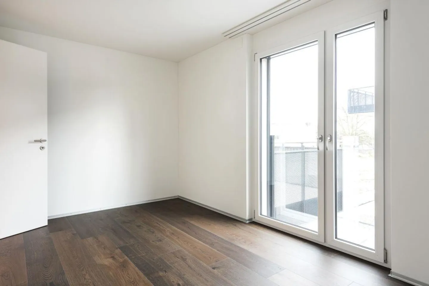 Appartamento elegante e moderno in un edificio ben tenuto! - Foto 8 di 10
