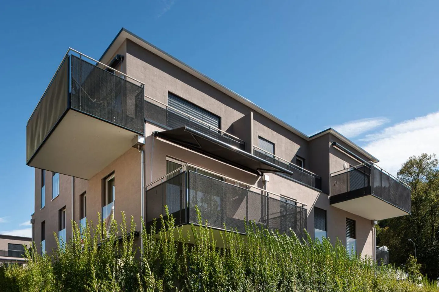 Appartamento elegante e moderno in un edificio ben tenuto! - Foto 9 di 10