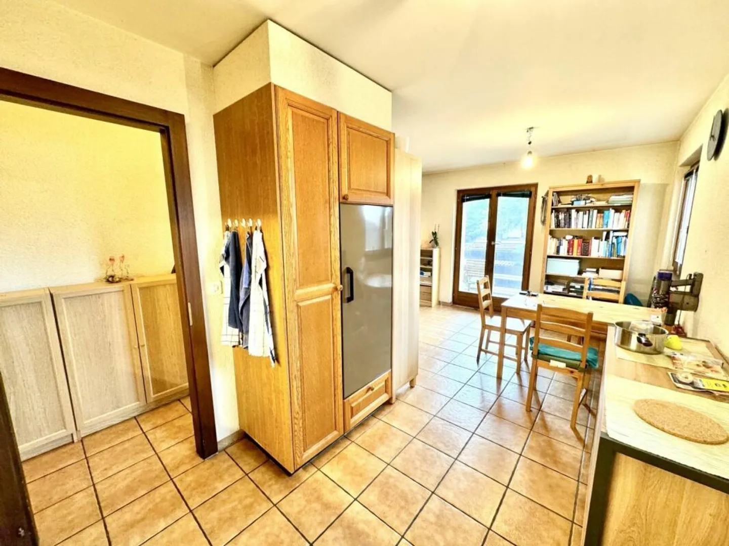 Wohnung 3.5 Zimmer in Granois (Savièse) - Photo 7 sur 18