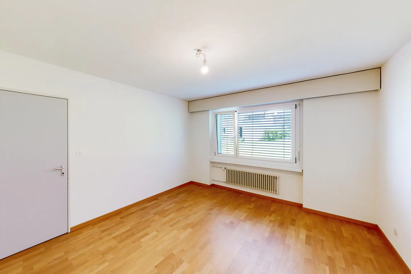 Charmante Wohnung in Gattikon - Foto 6 von 9