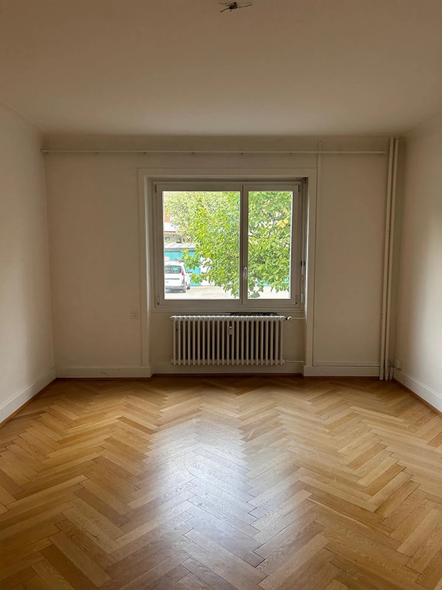 Helle Wohnung mit Balkon und eigenem Garten - Foto 8 von 15