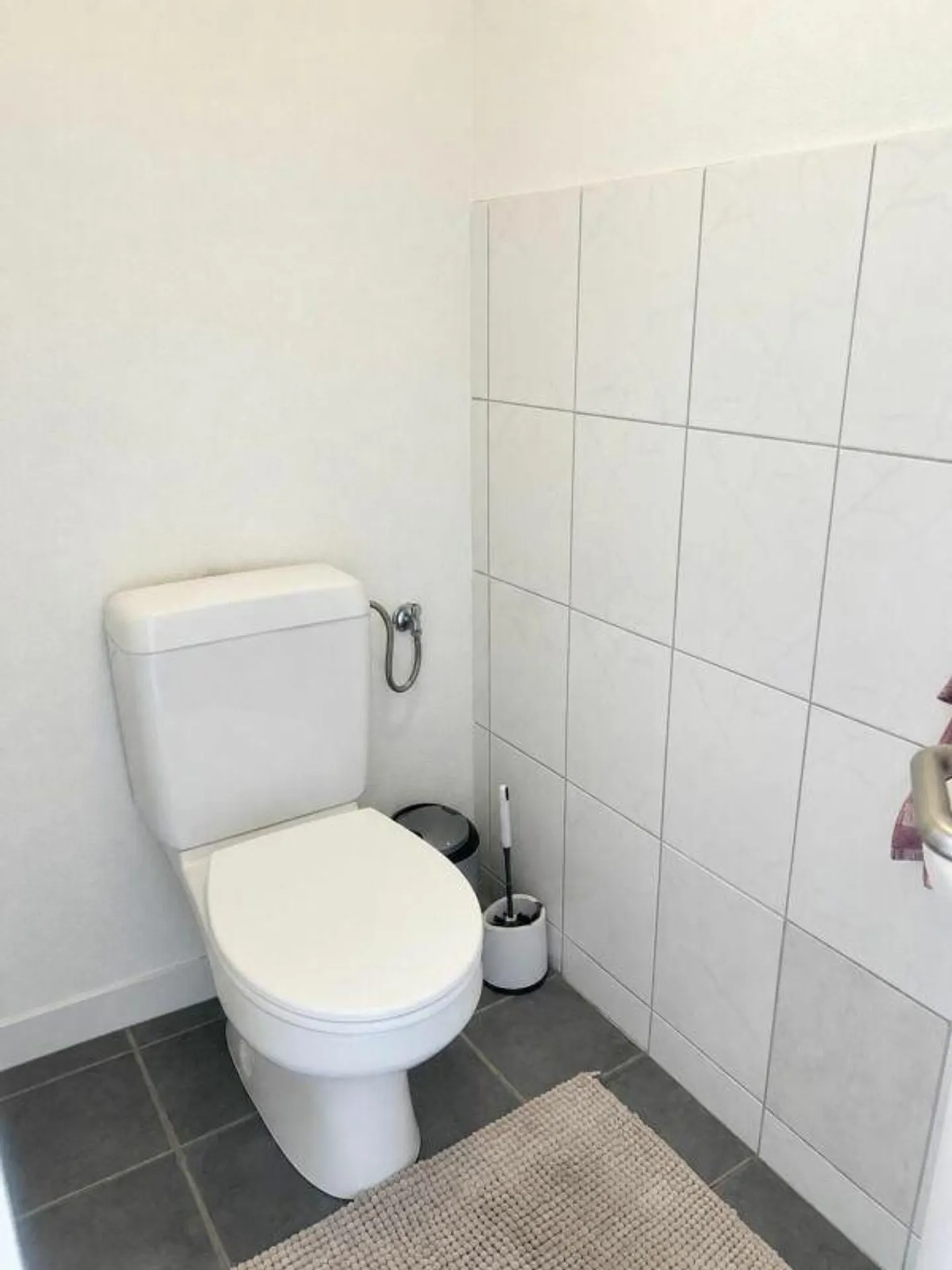Appartement 3.5 pièces avec balcon vitré - Photo 7 sur 10