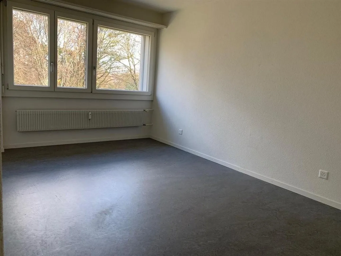 Appartamento luminoso in una zona residenziale ben curata - Foto 6 di 9