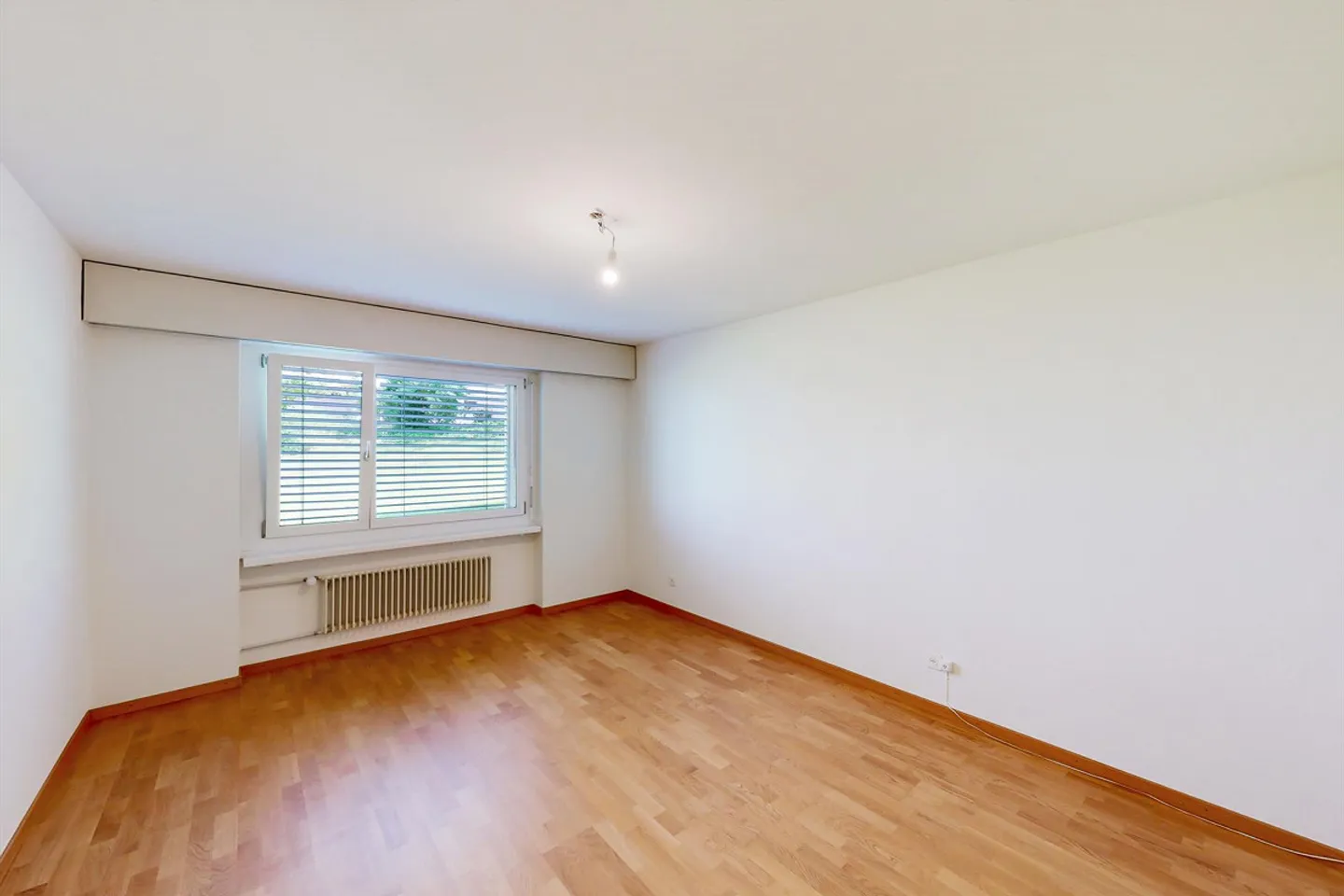 Charmante Wohnung in Gattikon - Foto 7 von 9